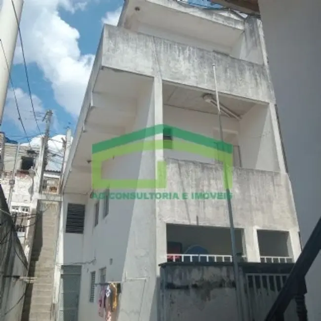 Foto 2 de Casa com 13 quartos à venda, 500m2 em Munhoz Júnior, Osasco - SP