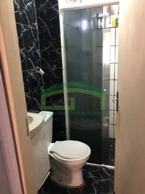 Foto 5 de Apartamento com 2 quartos à venda e para alugar, 54m2 em Osasco - SP