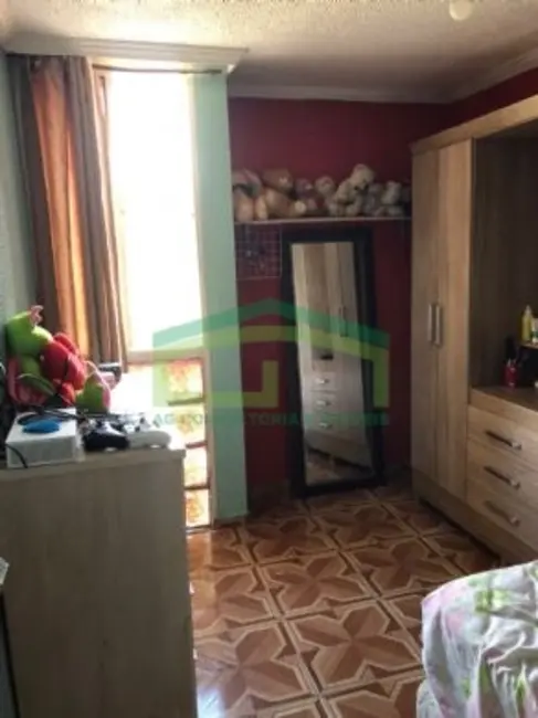 Foto 3 de Apartamento com 2 quartos à venda e para alugar, 54m2 em Osasco - SP