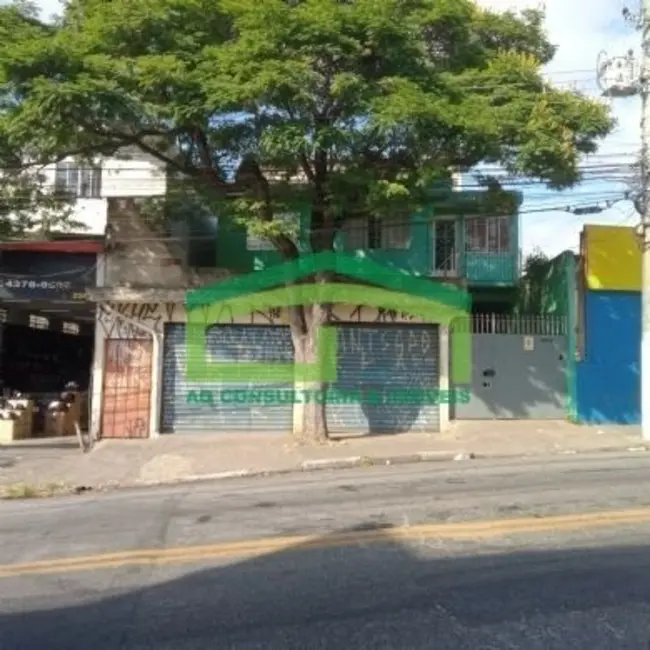 Sala Comercial à venda e para alugar, 259m2 em Baronesa, Osasco - SP - imagem 9 Foto 9 de Sala Comercial à venda e para alugar, 259m2 em Baronesa, Osasco - SP