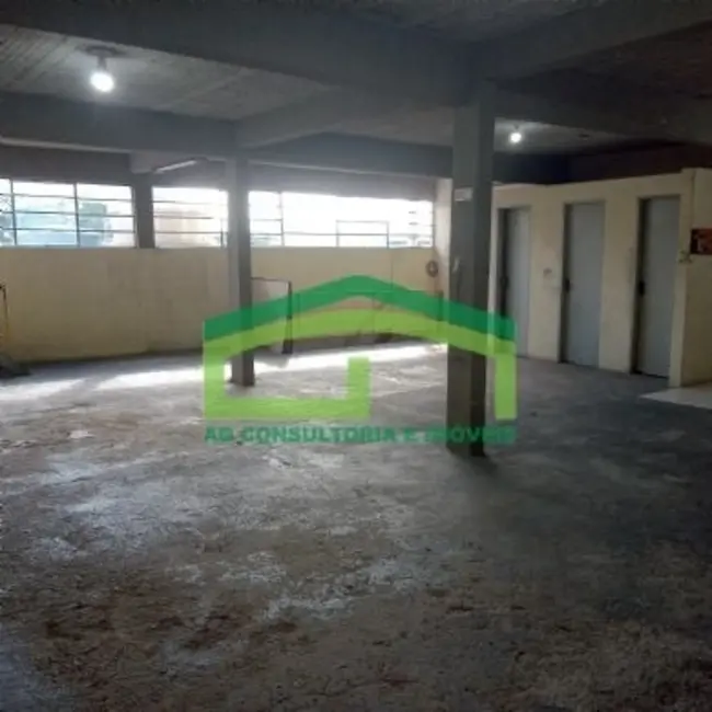 Sala Comercial à venda e para alugar, 259m2 em Baronesa, Osasco - SP - imagem 3 Foto 3 de Sala Comercial à venda e para alugar, 259m2 em Baronesa, Osasco - SP