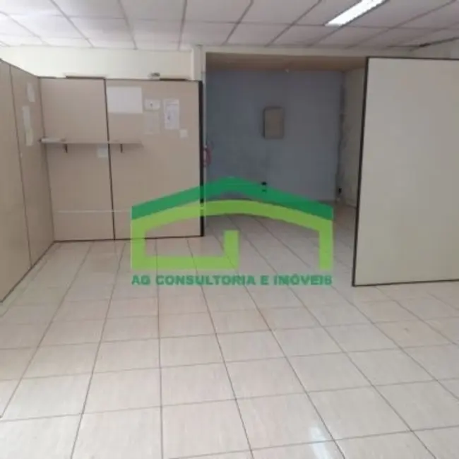Sala Comercial à venda e para alugar, 259m2 em Baronesa, Osasco - SP - imagem 8 Foto 8 de Sala Comercial à venda e para alugar, 259m2 em Baronesa, Osasco - SP