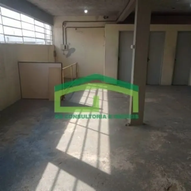 Foto 2 de Sala Comercial à venda e para alugar, 259m2 em Baronesa, Osasco - SP