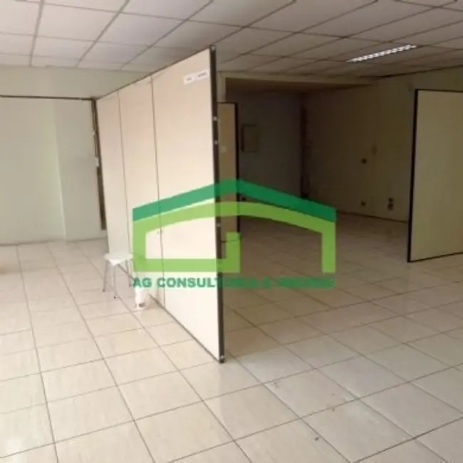 Sala Comercial à venda e para alugar, 259m2 em Baronesa, Osasco - SP - imagem 7 Foto 7 de Sala Comercial à venda e para alugar, 259m2 em Baronesa, Osasco - SP