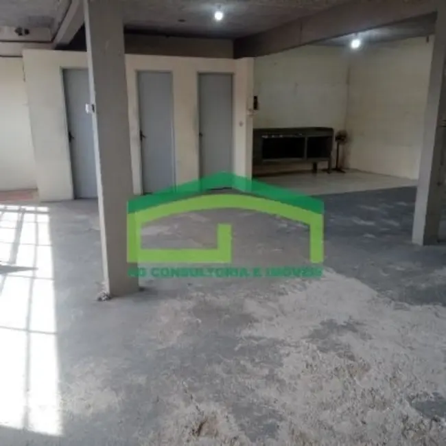 Foto 1 de Sala Comercial à venda e para alugar, 259m2 em Baronesa, Osasco - SP