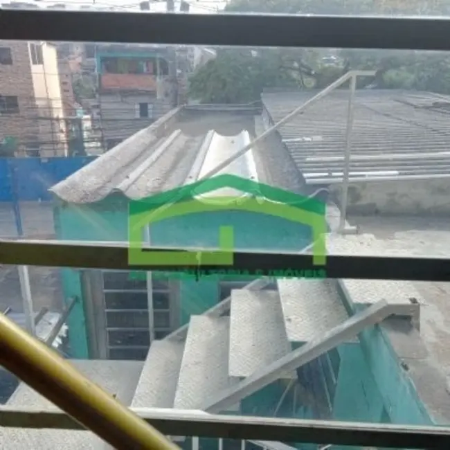 Sala Comercial à venda e para alugar, 259m2 em Baronesa, Osasco - SP - imagem 6 Foto 6 de Sala Comercial à venda e para alugar, 259m2 em Baronesa, Osasco - SP