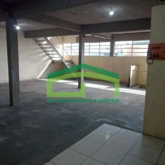 Sala Comercial à venda e para alugar, 259m2 em Baronesa, Osasco - SP - imagem 4 Foto 4 de Sala Comercial à venda e para alugar, 259m2 em Baronesa, Osasco - SP