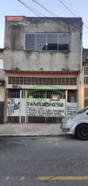 Casa com 7 quartos à venda, 240m2 em Parque Imperial, Barueri - SP - imagem 1 Foto 1 de Casa com 7 quartos à venda, 240m2 em Parque Imperial, Barueri - SP