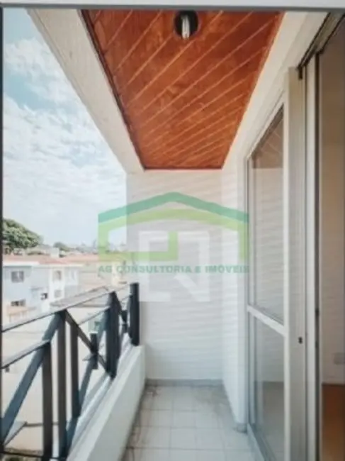 Foto 2 de Apartamento com 3 quartos para alugar, 65m2 em Imirim, São Paulo - SP