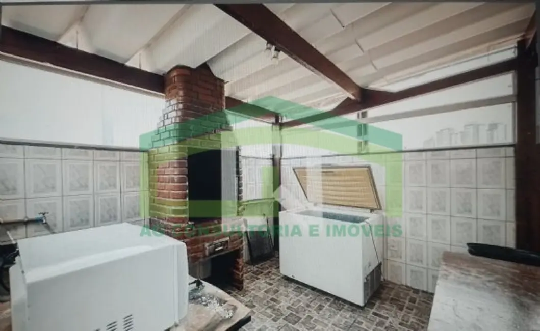 Foto 5 de Apartamento com 3 quartos para alugar, 65m2 em Imirim, São Paulo - SP