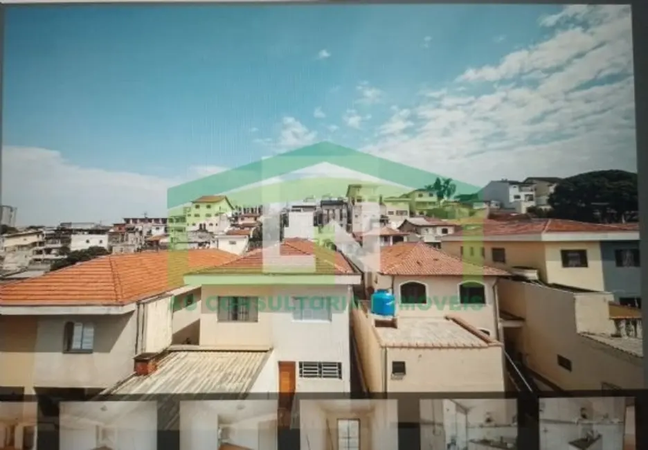 Foto 3 de Apartamento com 3 quartos para alugar, 65m2 em Imirim, São Paulo - SP