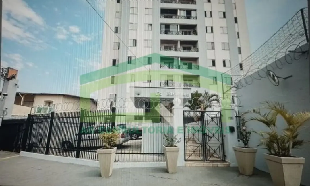 Foto 1 de Apartamento com 3 quartos para alugar, 65m2 em Imirim, São Paulo - SP