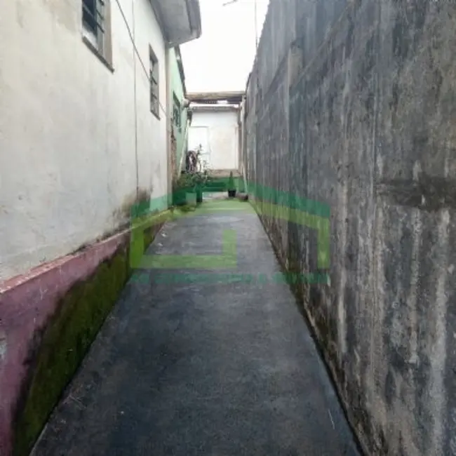 Casa com 2 quartos à venda, 240m2 em Baronesa, Osasco - SP - imagem 4 Foto 4 de Casa com 2 quartos à venda, 240m2 em Baronesa, Osasco - SP