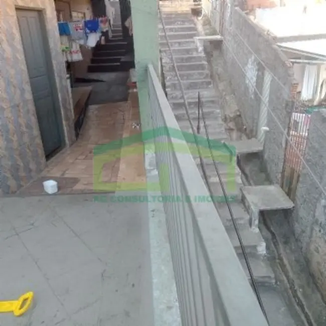 Casa com 4 quartos à venda, 180m2 em Bandeiras, Osasco - SP - imagem 7 Foto 7 de Casa com 4 quartos à venda, 180m2 em Bandeiras, Osasco - SP