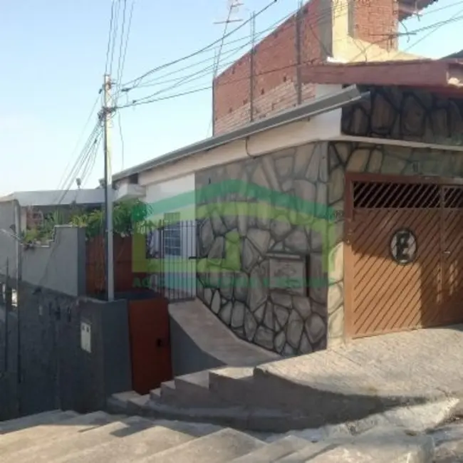Foto 1 de Casa com 4 quartos à venda, 180m2 em Bandeiras, Osasco - SP