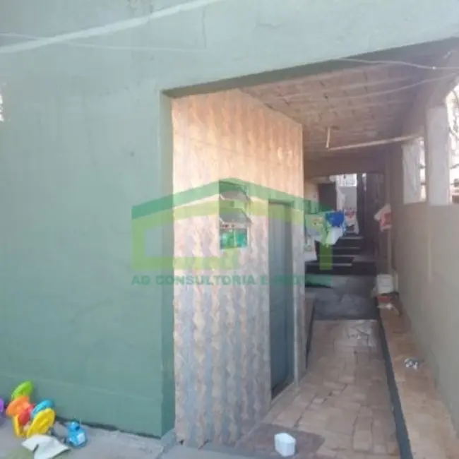 Casa com 4 quartos à venda, 180m2 em Bandeiras, Osasco - SP - imagem 8 Foto 8 de Casa com 4 quartos à venda, 180m2 em Bandeiras, Osasco - SP