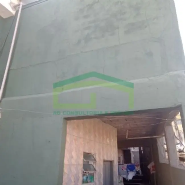 Casa com 4 quartos à venda, 180m2 em Bandeiras, Osasco - SP - imagem 9 Foto 9 de Casa com 4 quartos à venda, 180m2 em Bandeiras, Osasco - SP