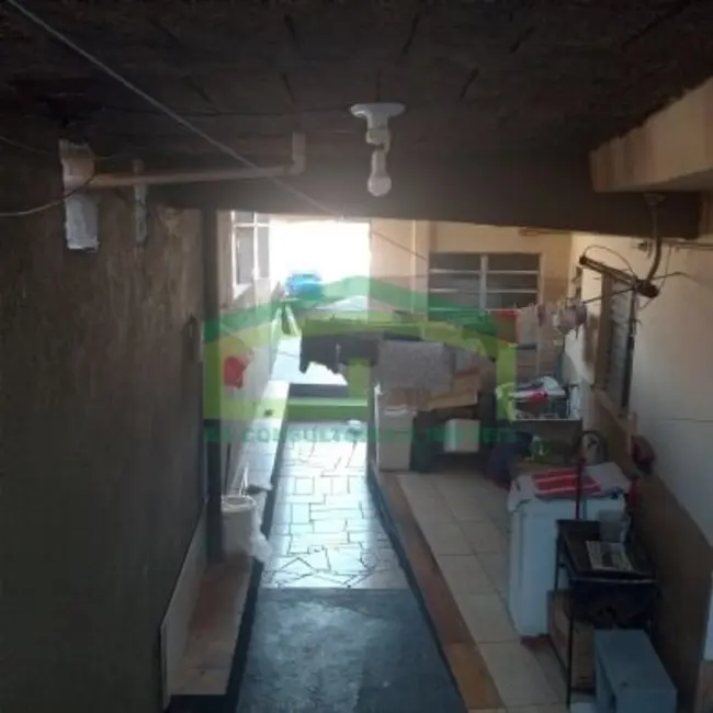 Casa com 4 quartos à venda, 180m2 em Bandeiras, Osasco - SP - imagem 6 Foto 6 de Casa com 4 quartos à venda, 180m2 em Bandeiras, Osasco - SP