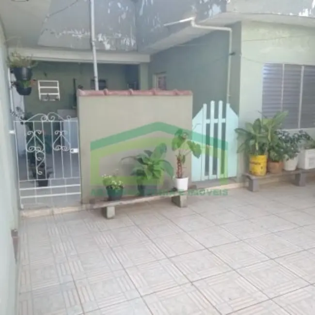 Foto 7 de Casa com 6 quartos à venda, 250m2 em Padroeira, Osasco - SP