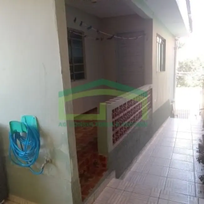 Foto 6 de Casa com 6 quartos à venda, 250m2 em Padroeira, Osasco - SP