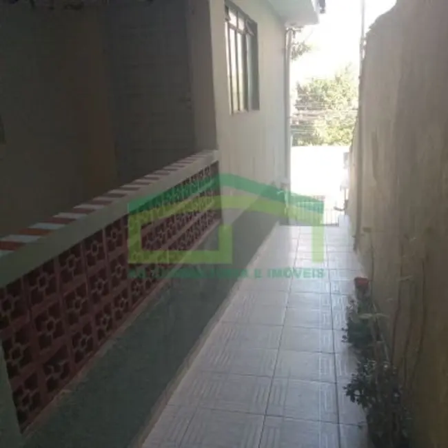 Foto 3 de Casa com 6 quartos à venda, 250m2 em Padroeira, Osasco - SP