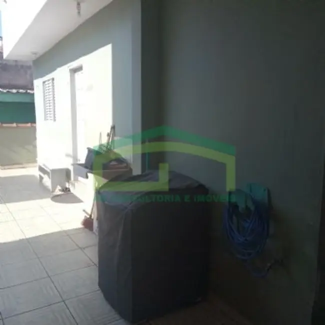 Foto 5 de Casa com 6 quartos à venda, 250m2 em Padroeira, Osasco - SP