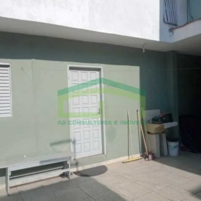 Foto 8 de Casa com 6 quartos à venda, 250m2 em Padroeira, Osasco - SP