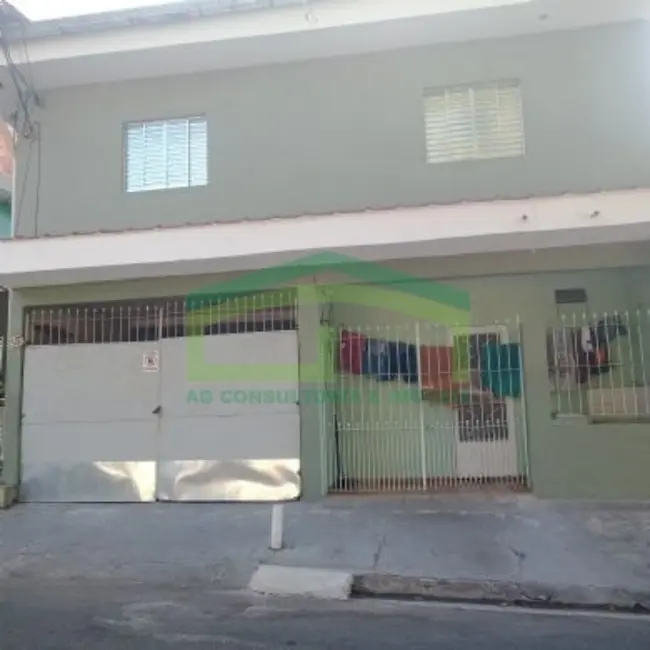 Foto 2 de Casa com 6 quartos à venda, 250m2 em Padroeira, Osasco - SP