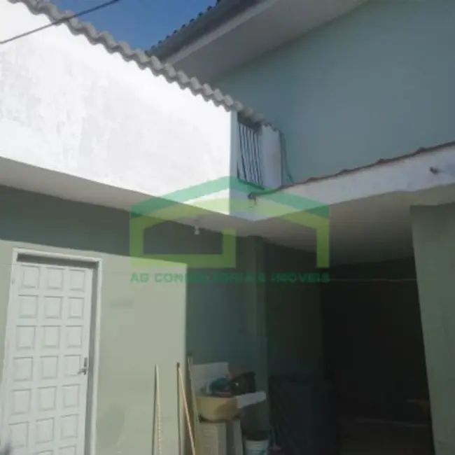 Foto 9 de Casa com 6 quartos à venda, 250m2 em Padroeira, Osasco - SP