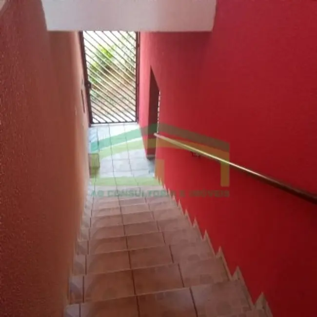 Foto 5 de Casa com 2 quartos à venda, 150m2 em Bonança, Osasco - SP