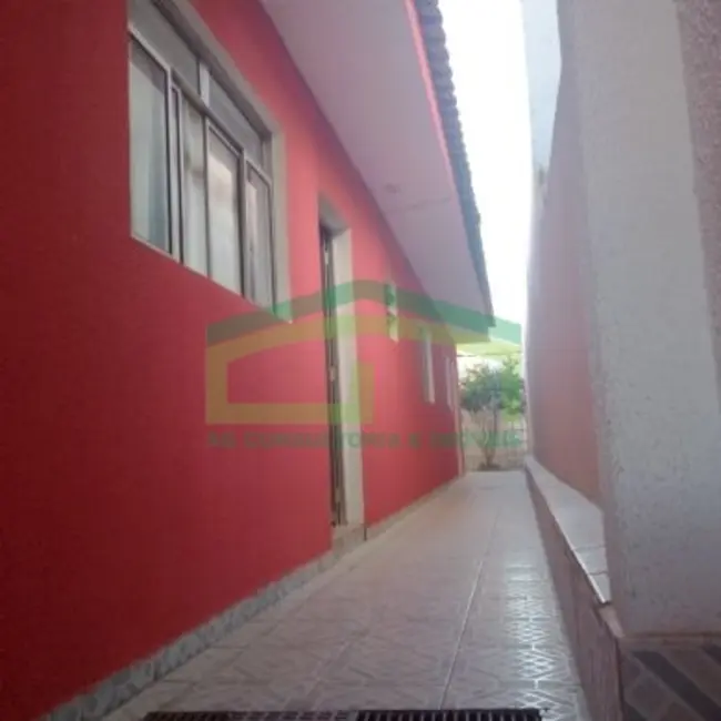 Foto 7 de Casa com 2 quartos à venda, 150m2 em Bonança, Osasco - SP
