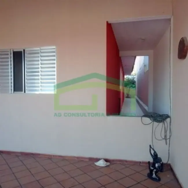 Foto 3 de Casa com 2 quartos à venda, 150m2 em Bonança, Osasco - SP