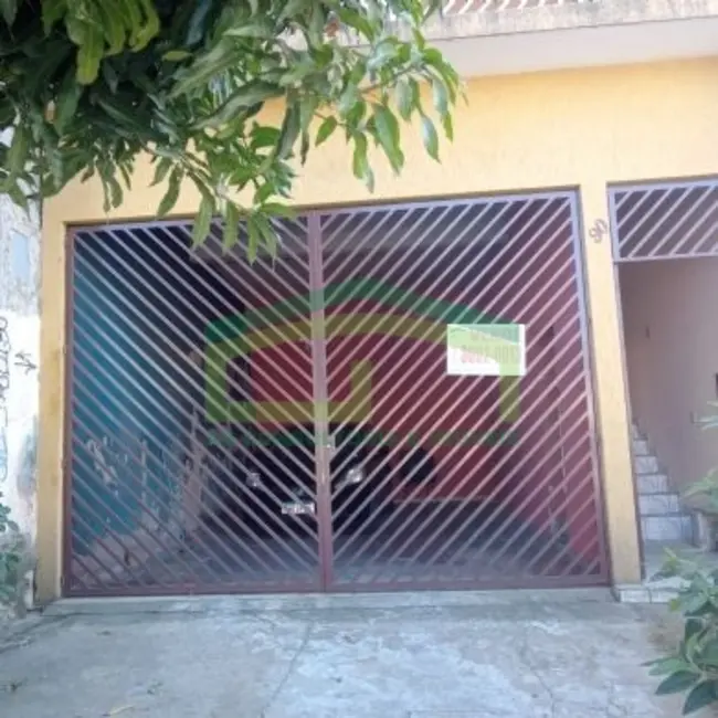 Foto 1 de Casa com 2 quartos à venda, 150m2 em Bonança, Osasco - SP