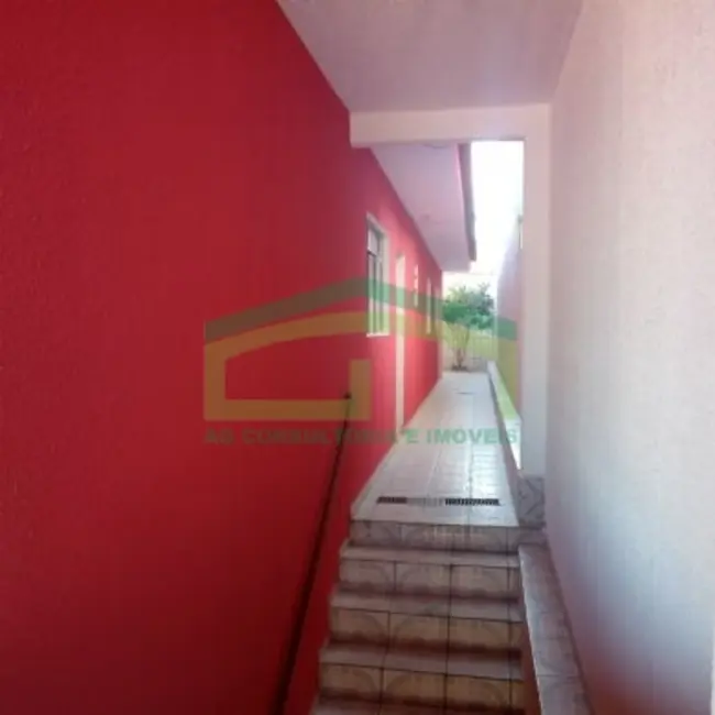 Foto 4 de Casa com 2 quartos à venda, 150m2 em Bonança, Osasco - SP