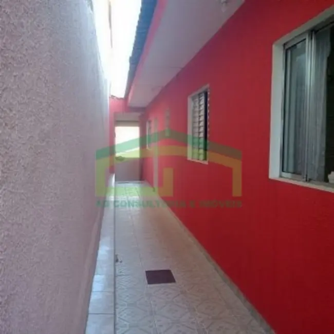 Foto 6 de Casa com 2 quartos à venda, 150m2 em Bonança, Osasco - SP