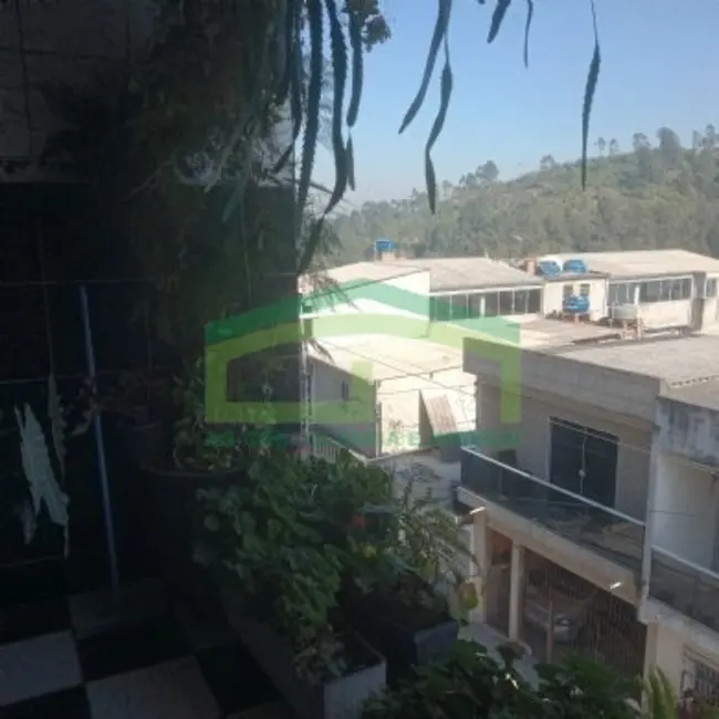 Foto 4 de Sobrado com 9 quartos à venda, 150m2 em Parque Imperial, Barueri - SP