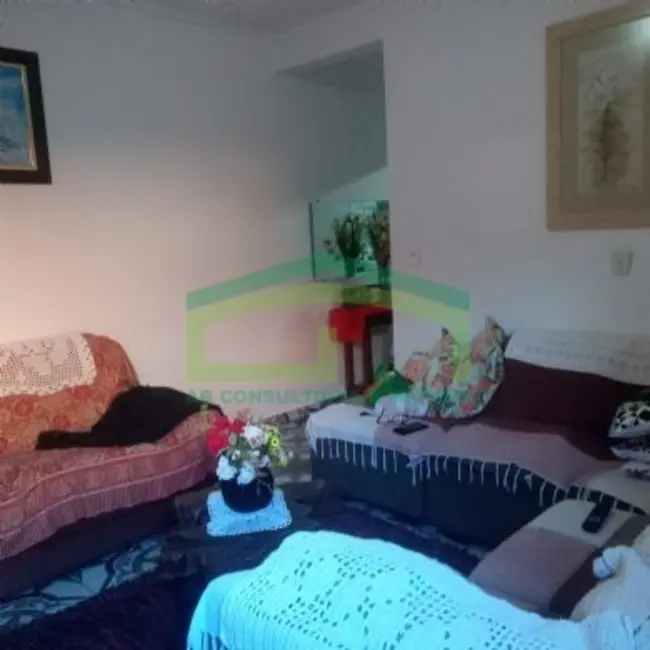 Foto 5 de Sobrado com 9 quartos à venda, 150m2 em Parque Imperial, Barueri - SP