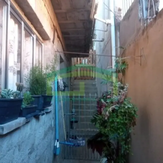 Foto 1 de Sobrado com 9 quartos à venda, 150m2 em Parque Imperial, Barueri - SP