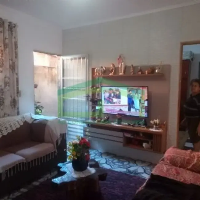 Foto 6 de Sobrado com 9 quartos à venda, 150m2 em Parque Imperial, Barueri - SP