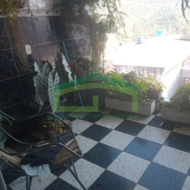 Foto 2 de Sobrado com 9 quartos à venda, 150m2 em Parque Imperial, Barueri - SP