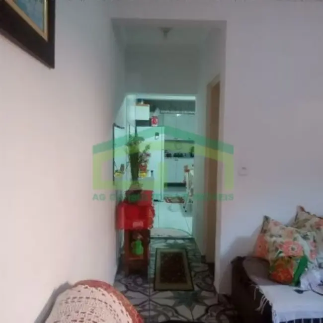 Foto 7 de Sobrado com 9 quartos à venda, 150m2 em Parque Imperial, Barueri - SP