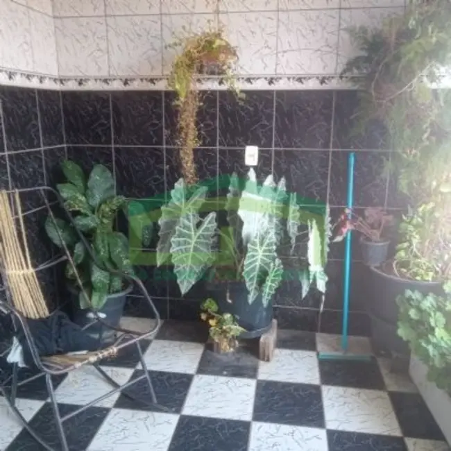 Foto 3 de Sobrado com 9 quartos à venda, 150m2 em Parque Imperial, Barueri - SP