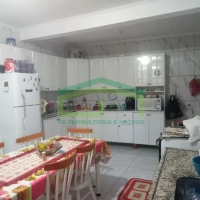 Foto 9 de Sobrado com 9 quartos à venda, 150m2 em Parque Imperial, Barueri - SP