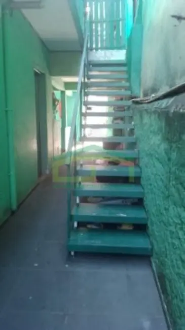 Foto 7 de Casa com 4 quartos à venda, 130m2 em Jardim Elvira, Osasco - SP