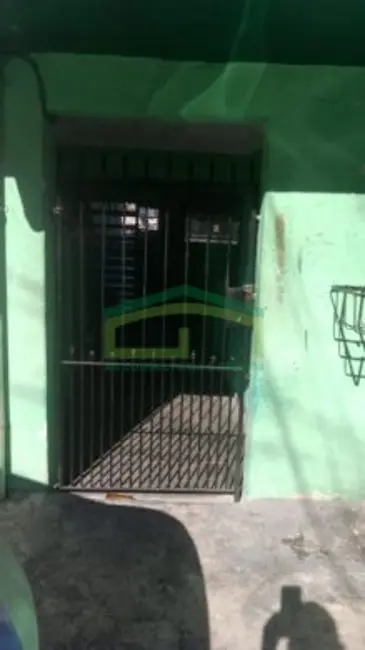 Foto 2 de Casa com 4 quartos à venda, 130m2 em Jardim Elvira, Osasco - SP