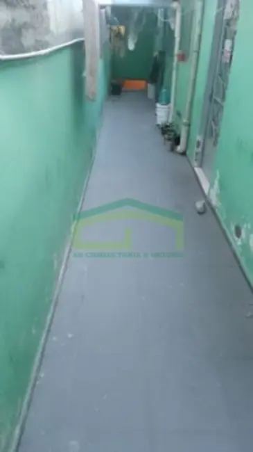 Foto 6 de Casa com 4 quartos à venda, 130m2 em Jardim Elvira, Osasco - SP