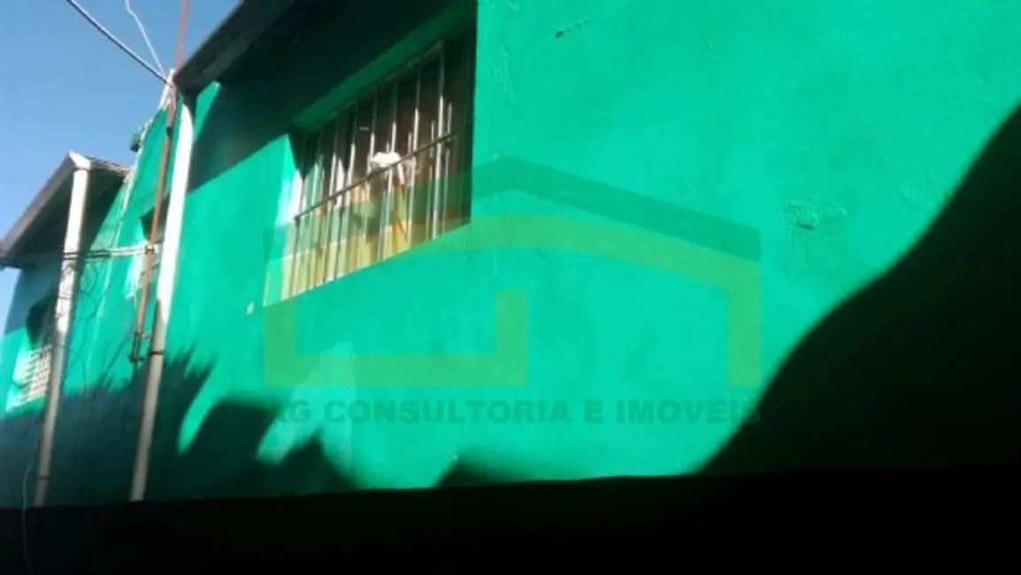 Foto 1 de Casa com 4 quartos à venda, 130m2 em Jardim Elvira, Osasco - SP