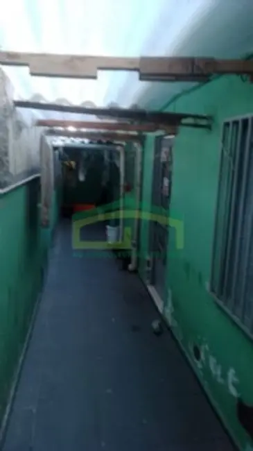 Foto 5 de Casa com 4 quartos à venda, 130m2 em Jardim Elvira, Osasco - SP