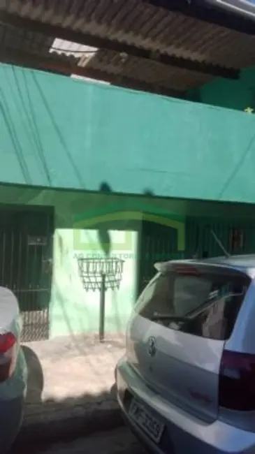 Foto 3 de Casa com 4 quartos à venda, 130m2 em Jardim Elvira, Osasco - SP