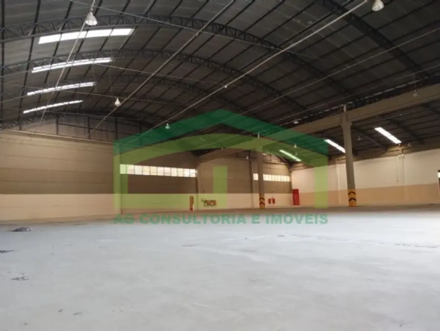 Armazém / Galpão à venda e para alugar, 6000m2 em Jardim Itaquiti, Barueri - SP - imagem 9 Foto 9 de Armazém / Galpão à venda e para alugar, 6000m2 em Jardim Itaquiti, Barueri - SP